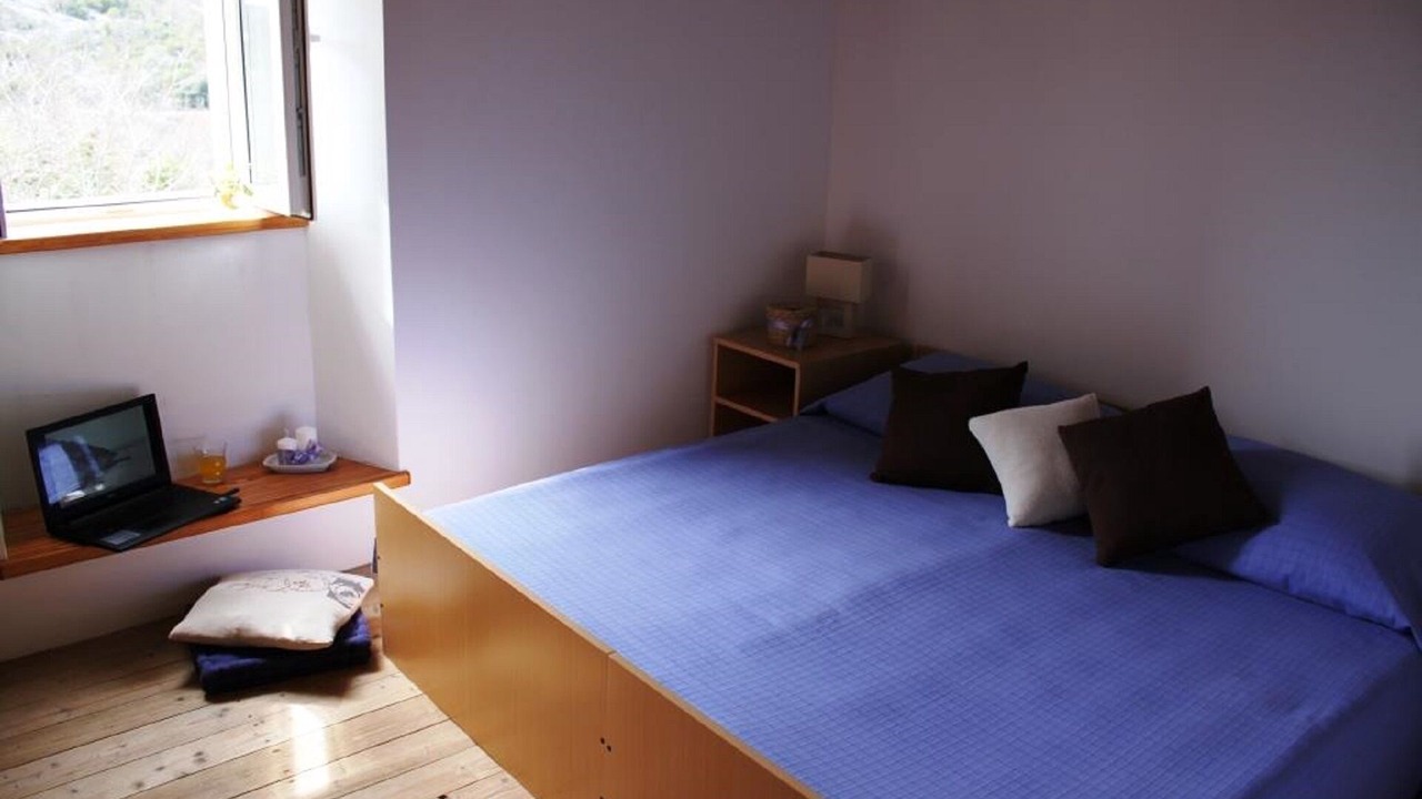 Photo of Bedroom in Stravca