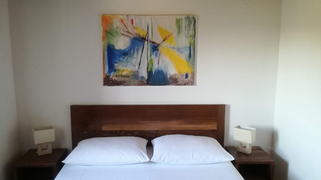 Photo of Bedroom in Stravca
