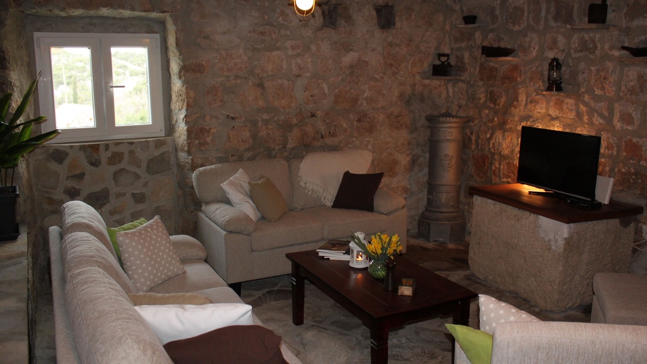 Photo of Livingroom in Stravca