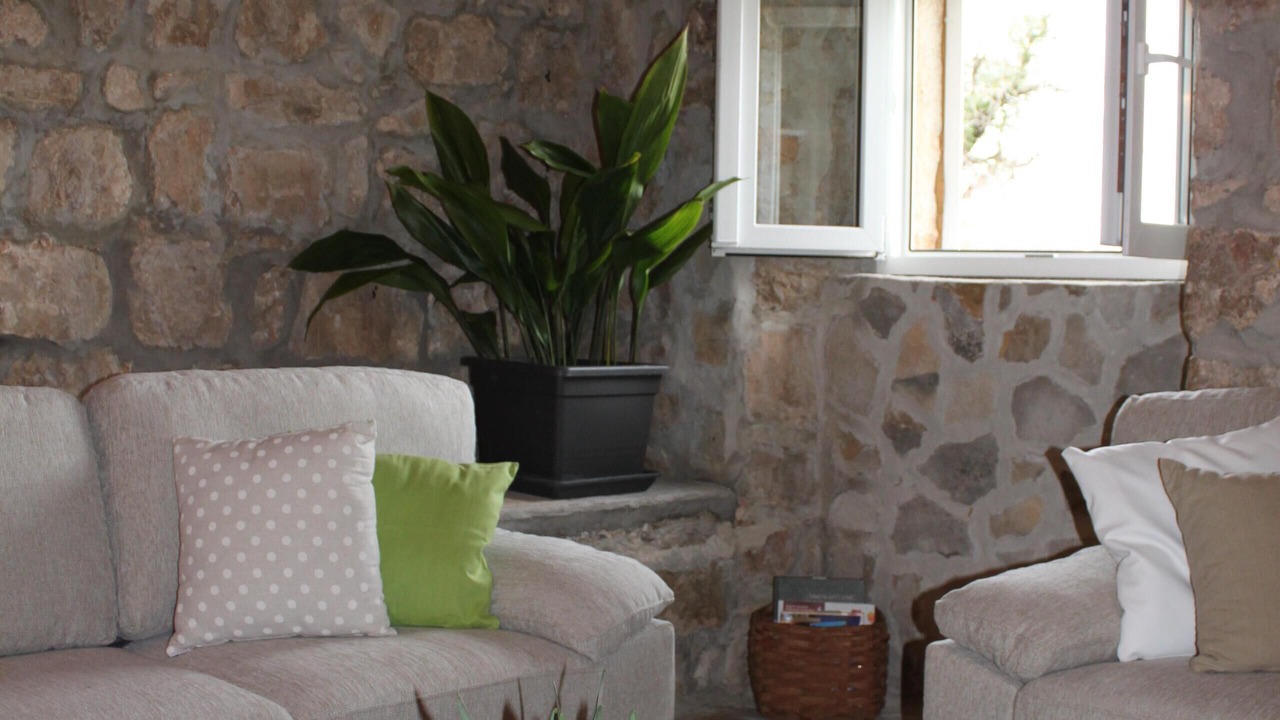 Photo of Livingroom in Stravca