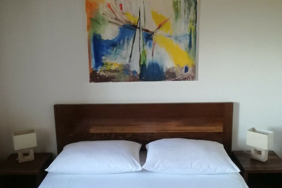 Photo of Bedroom in Stravca