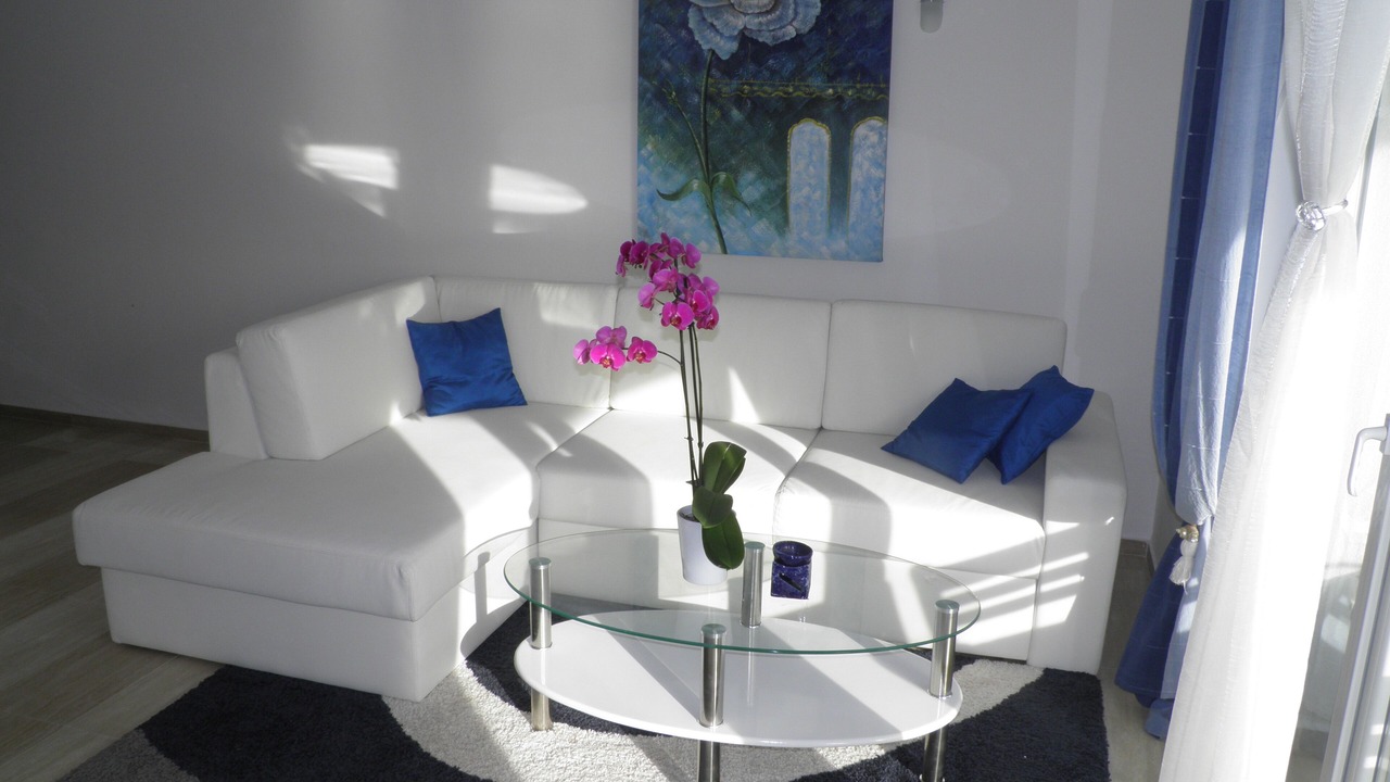 Photo of Livingroom in Dinjiska