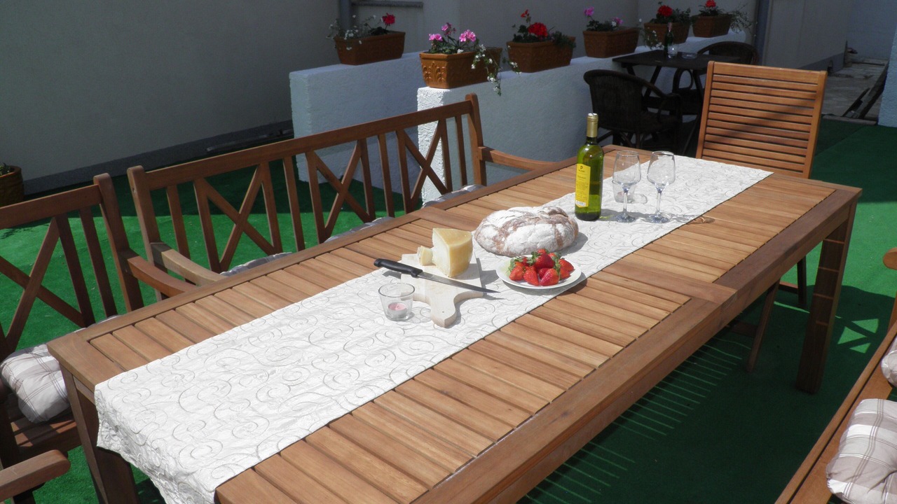 Photo of Outdoor in Dinjiska