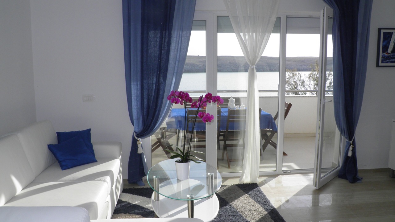 Photo of Livingroom in Dinjiska