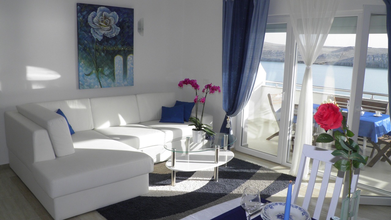 Photo of Livingroom in Dinjiska