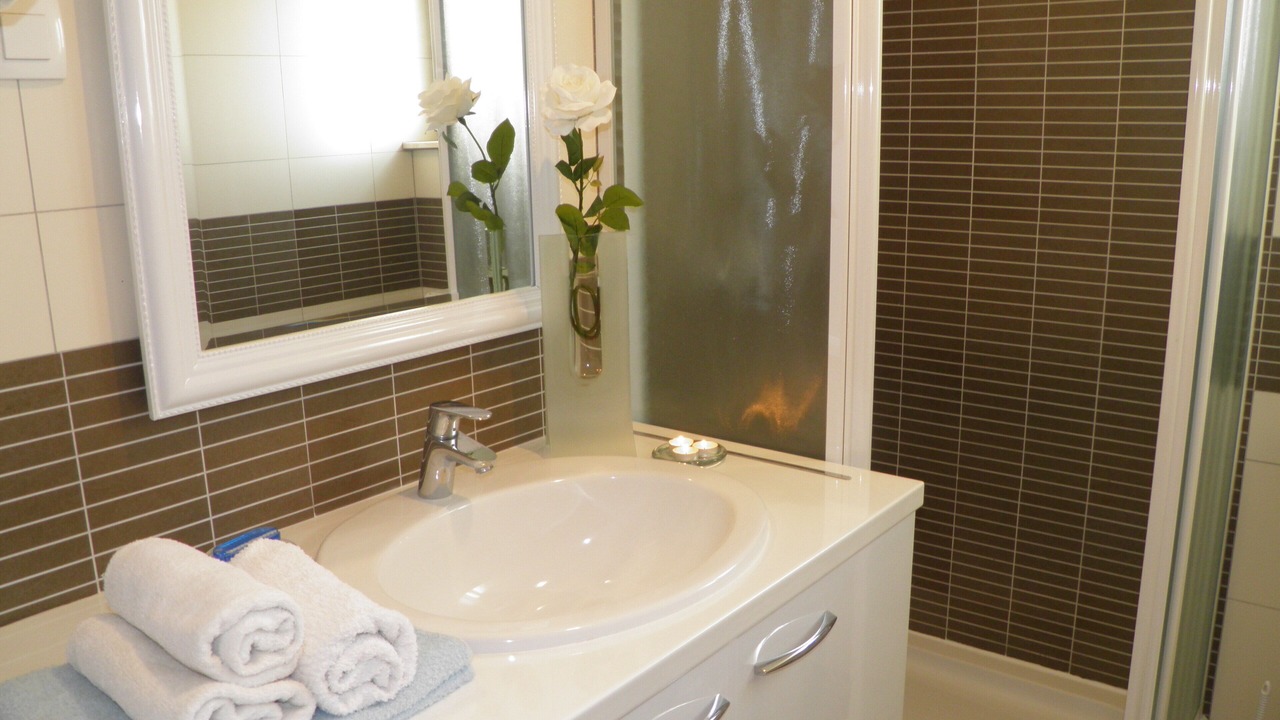 Photo of Bathroom in Dinjiska