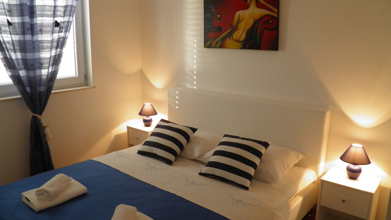 Photo of Bedroom in Dinjiska