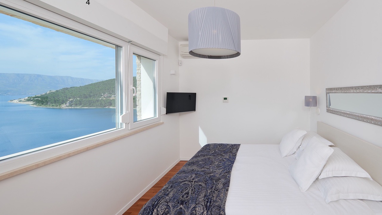 Photo of Bedroom in Pucisca