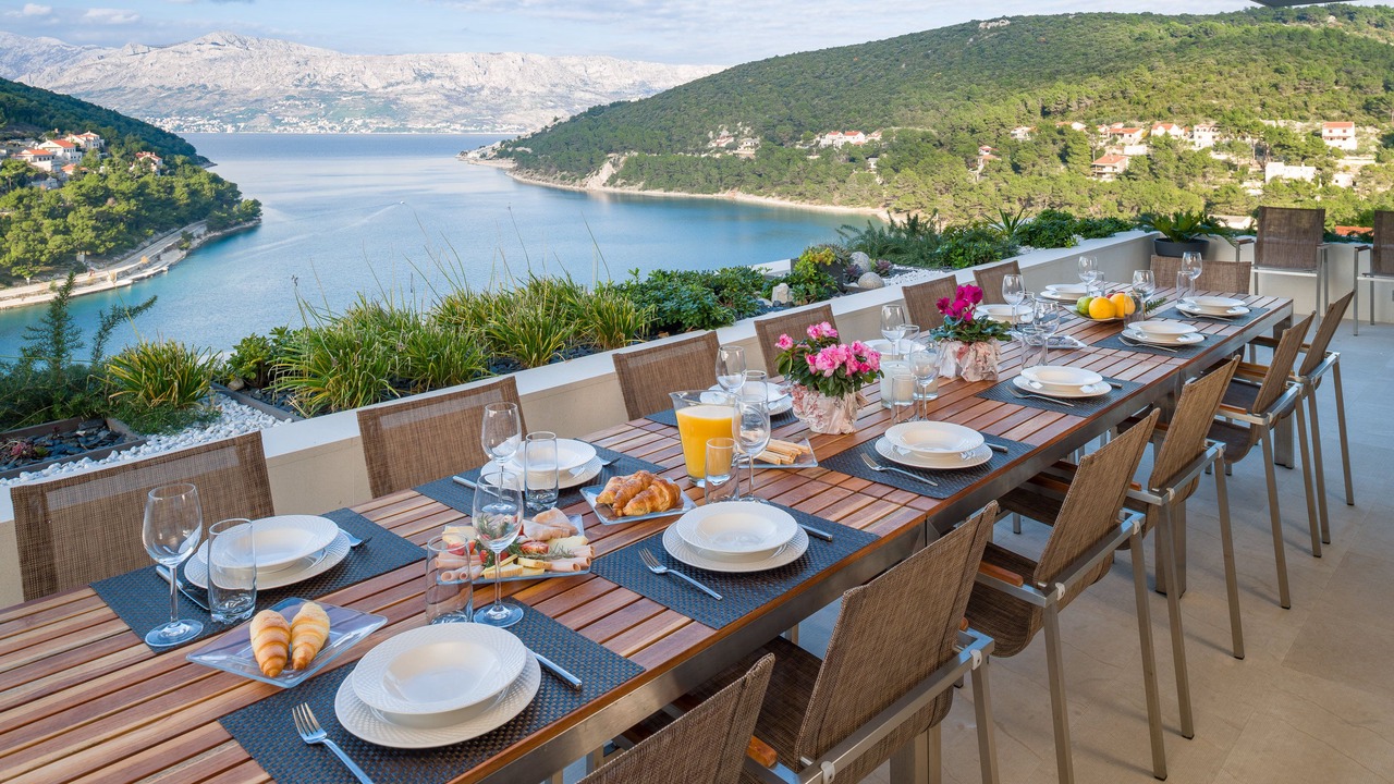 Photo of Patio Balcony in Pucisca