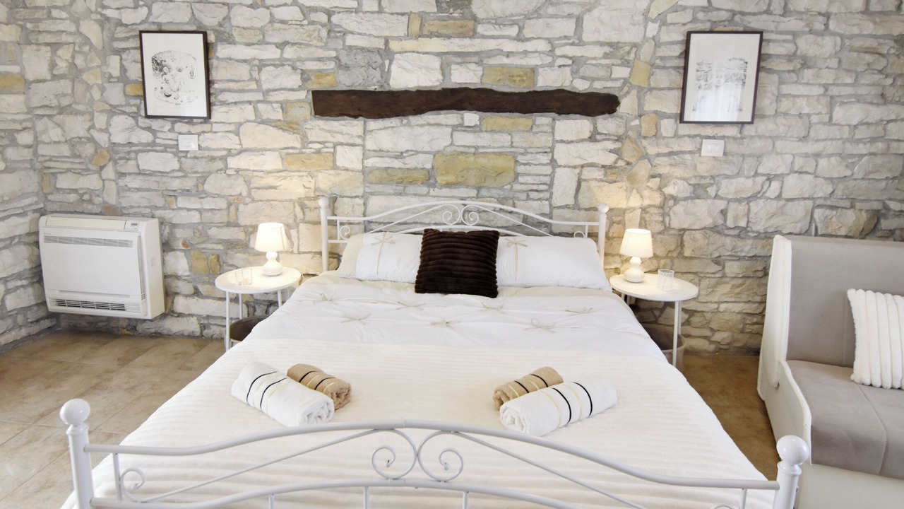 Photo of Bedroom in Sveti Bartol
