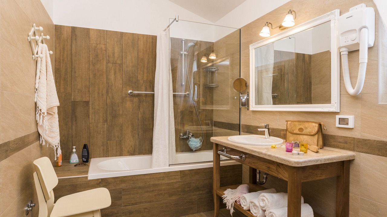 Photo of Bathroom in Babici