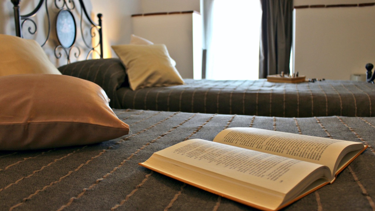 Photo of Bedroom in Babici