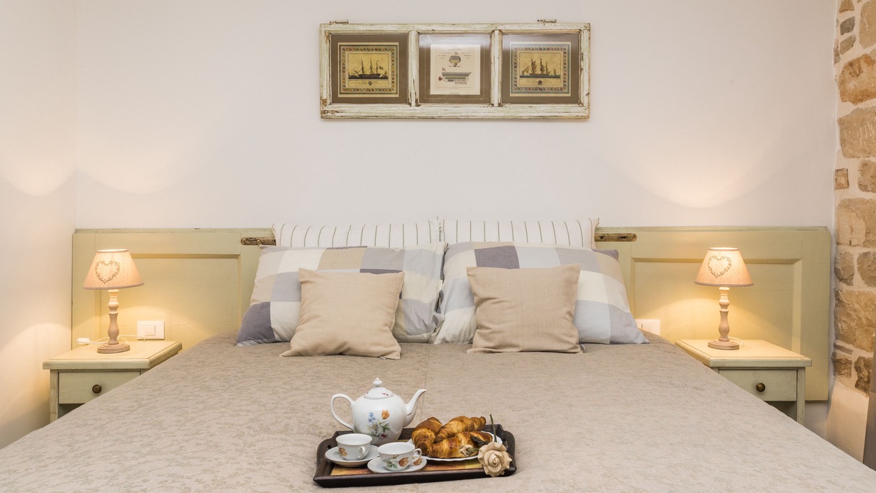 Photo of Bedroom in Babici