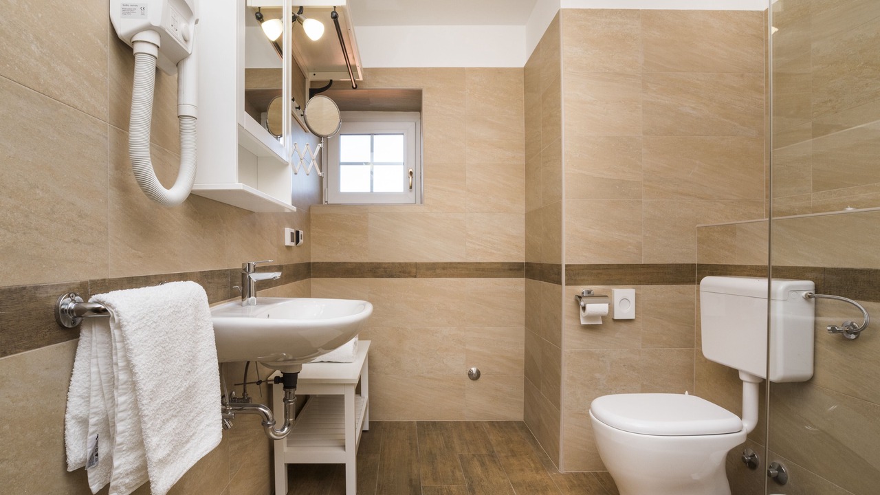 Photo of Bathroom in Babici