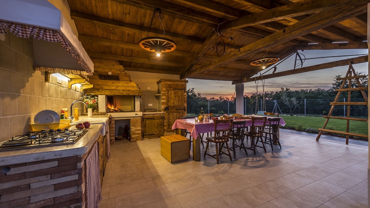 Photo of Outdoor in Babici