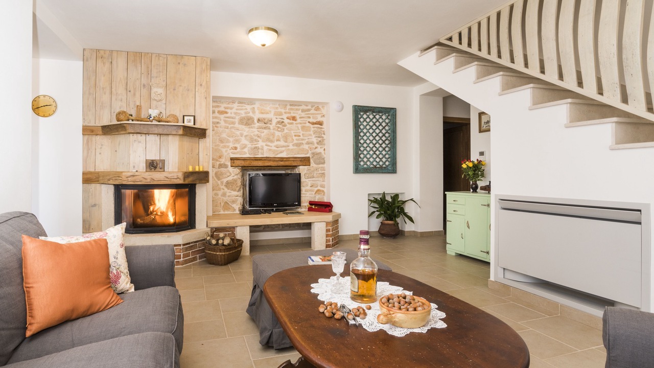 Photo of Livingroom in Babici