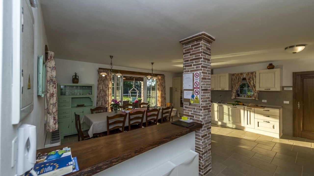 Photo of Kitchen in Babici