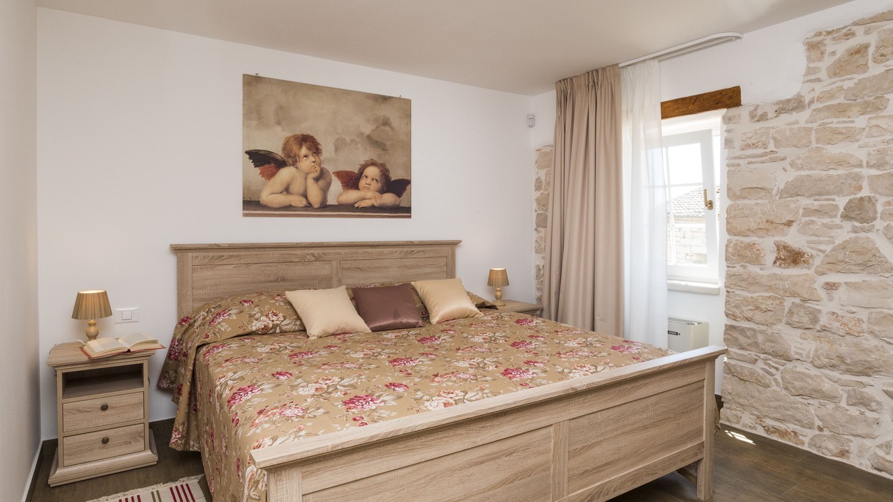 Photo of Bedroom in Babici
