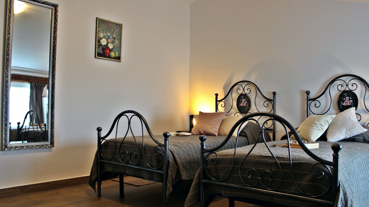 Photo of Bedroom in Babici