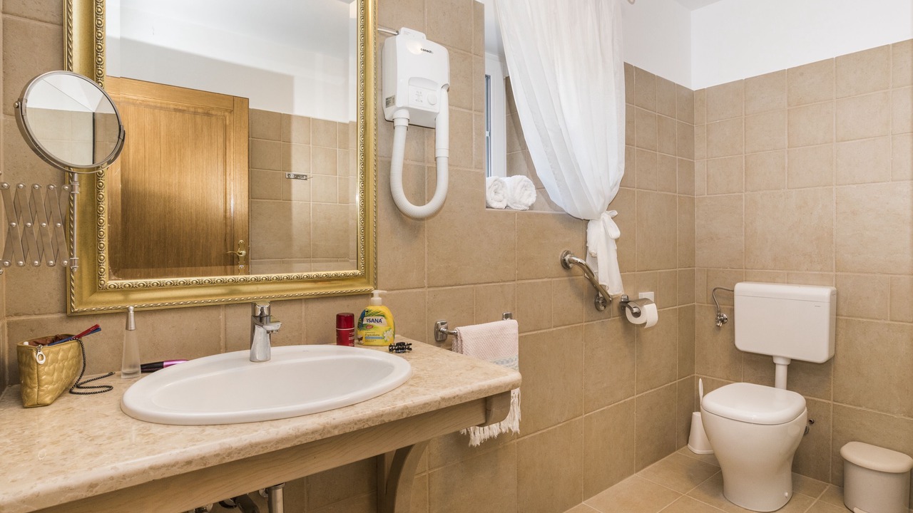 Photo of Bathroom in Babici