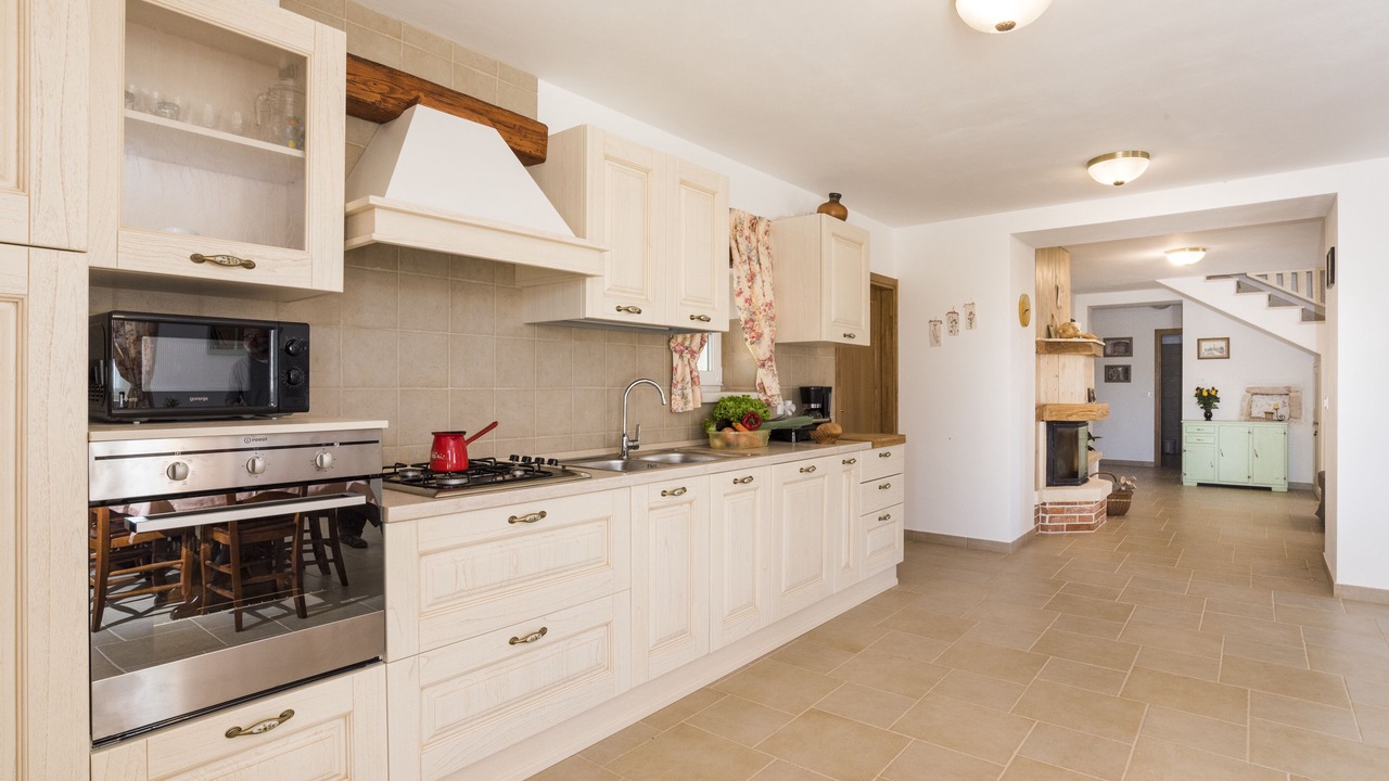 Photo of Kitchen in Babici