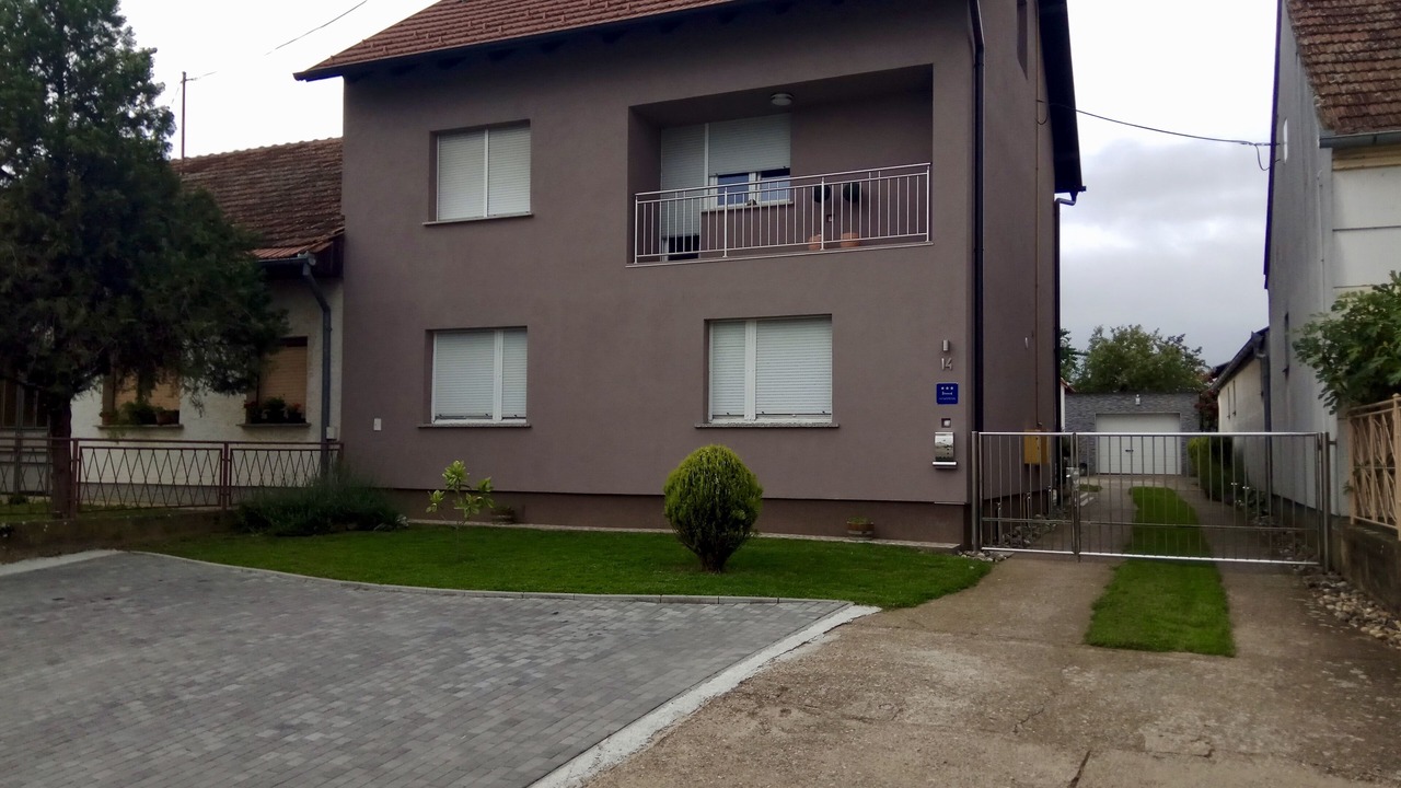 Photo of Outdoor in Dakovo