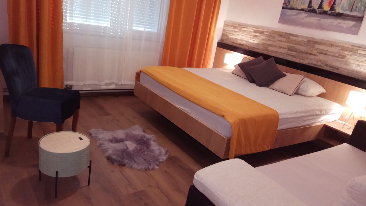 Photo of Bedroom in Dakovo