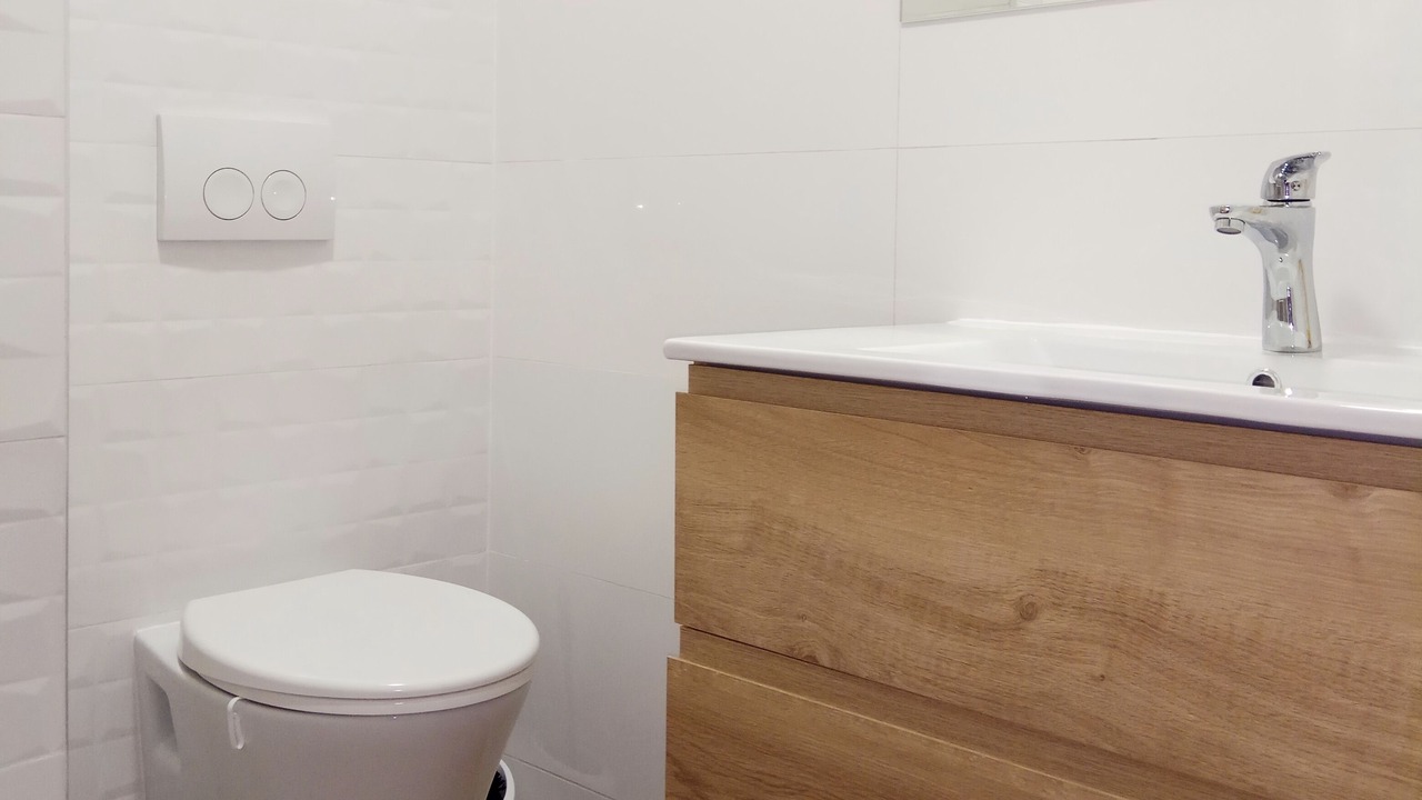 Photo of Bathroom in Dakovo