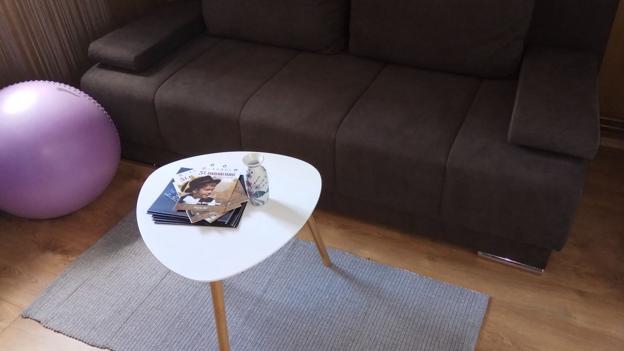 Photo of Livingroom in Dakovo