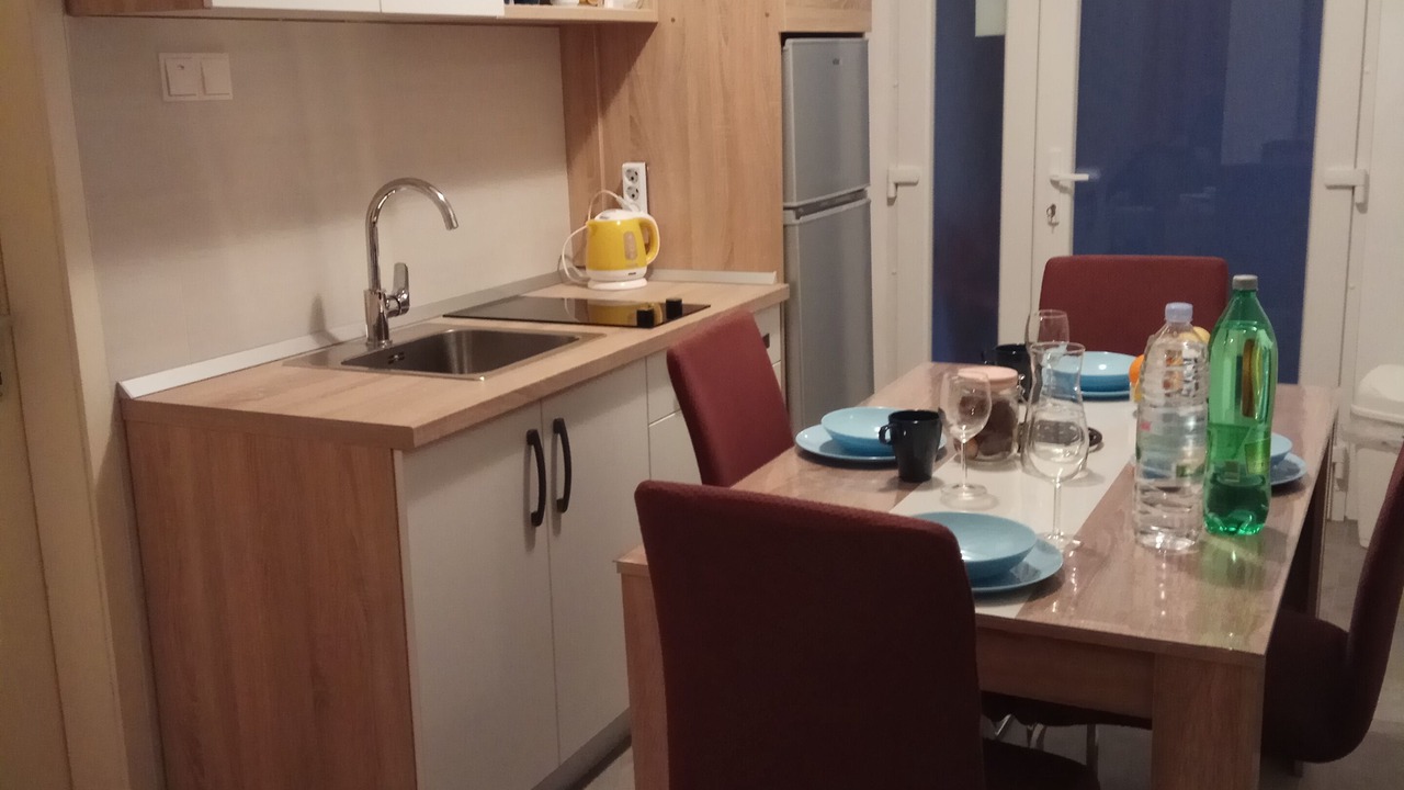 Photo of Kitchen in Dakovo