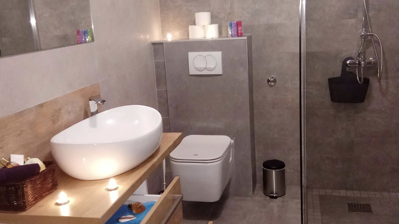 Photo of Bathroom in Dakovo