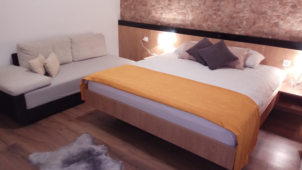 Photo of Bedroom in Dakovo