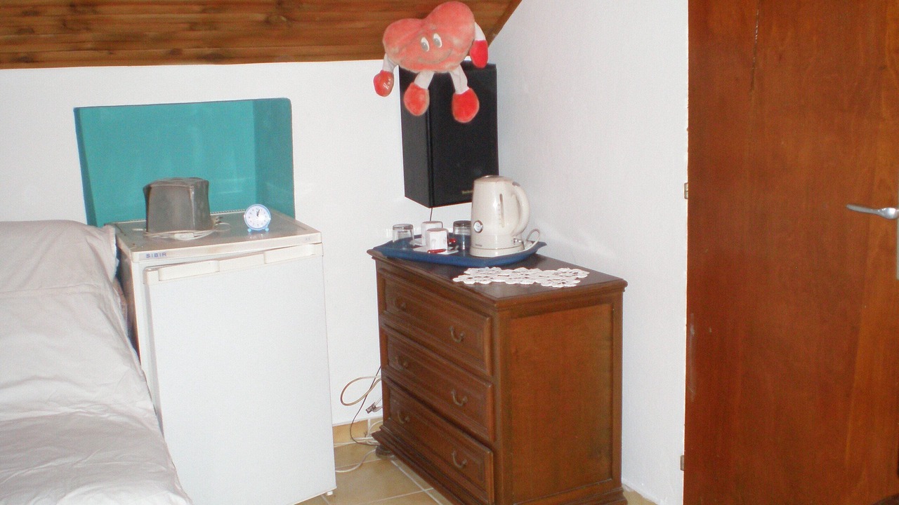 Photo of Bedroom in Vrboska