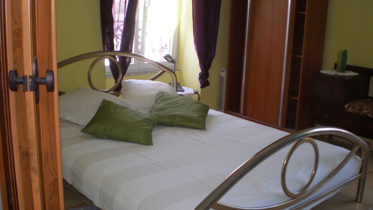 Photo of Bedroom in Vrboska