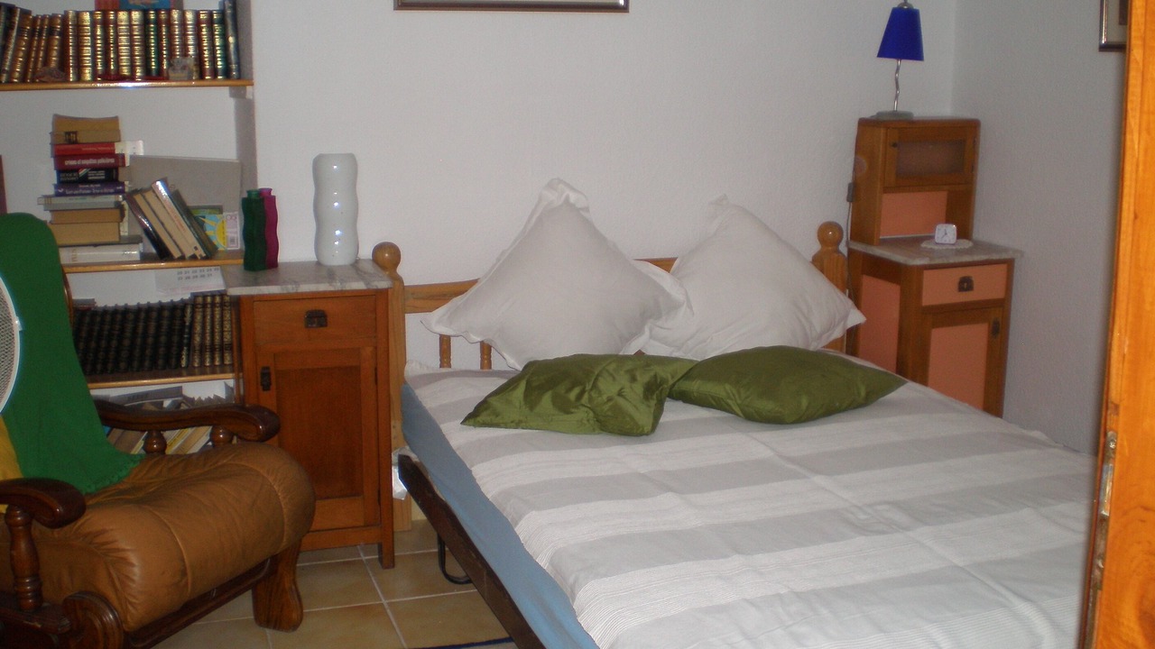 Photo of Bedroom in Vrboska
