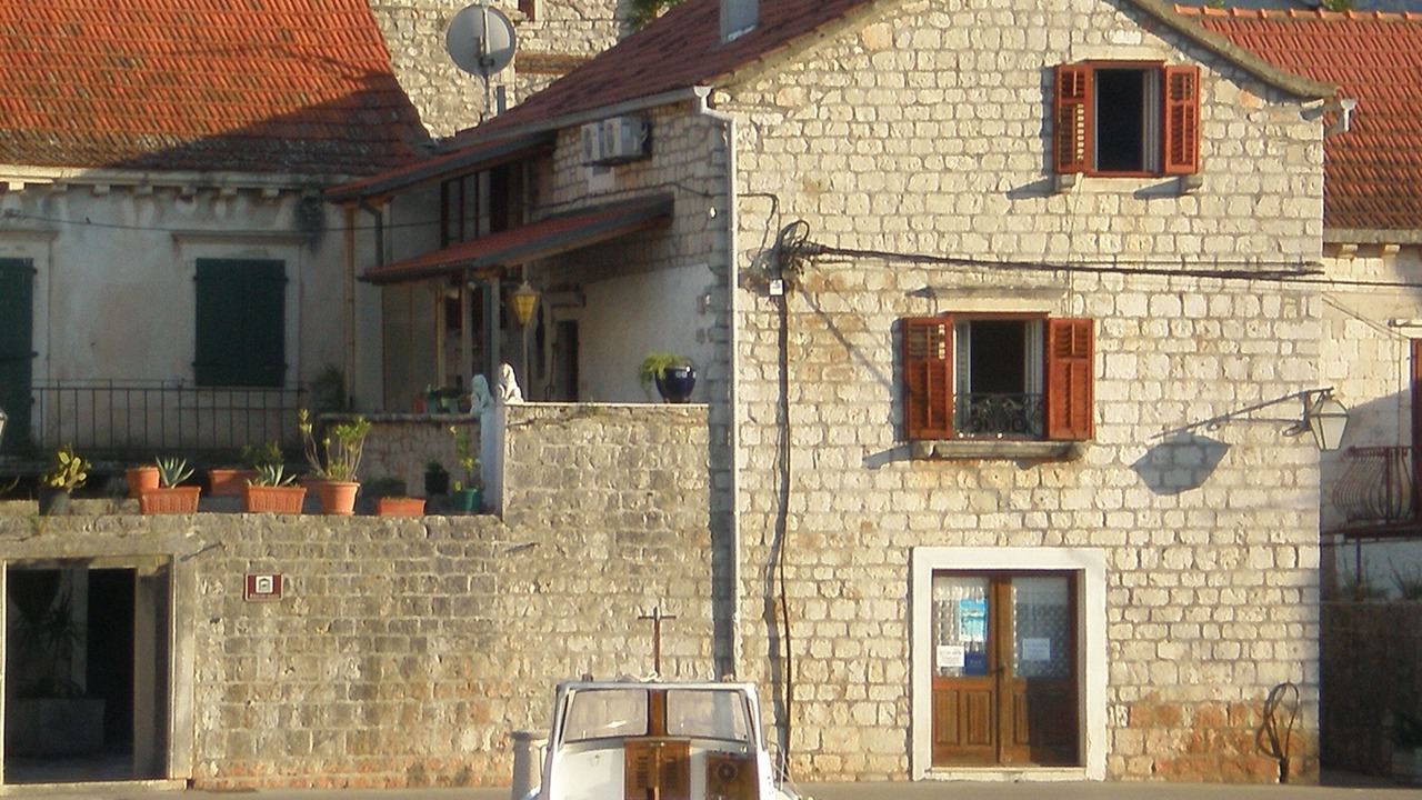Photo of Outdoor in Vrboska