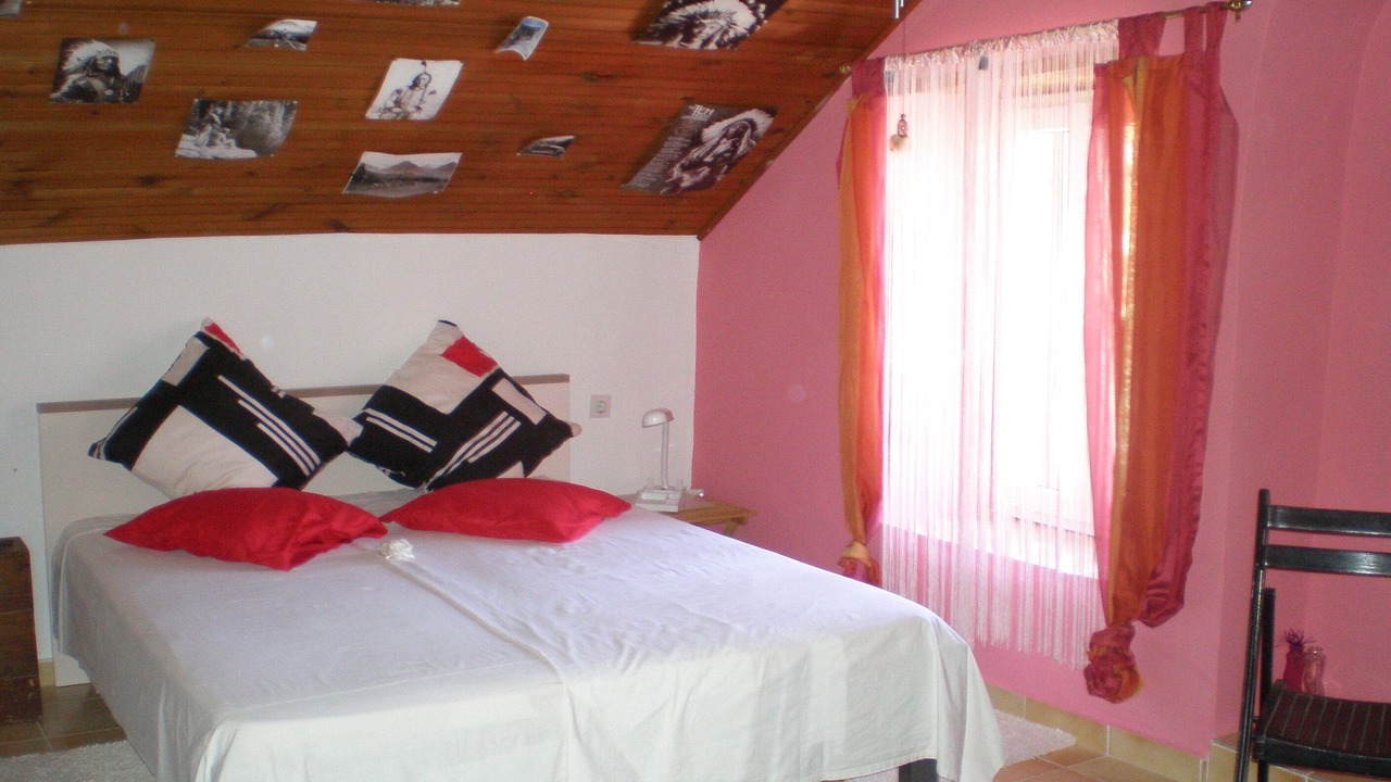 Photo of Bedroom in Vrboska