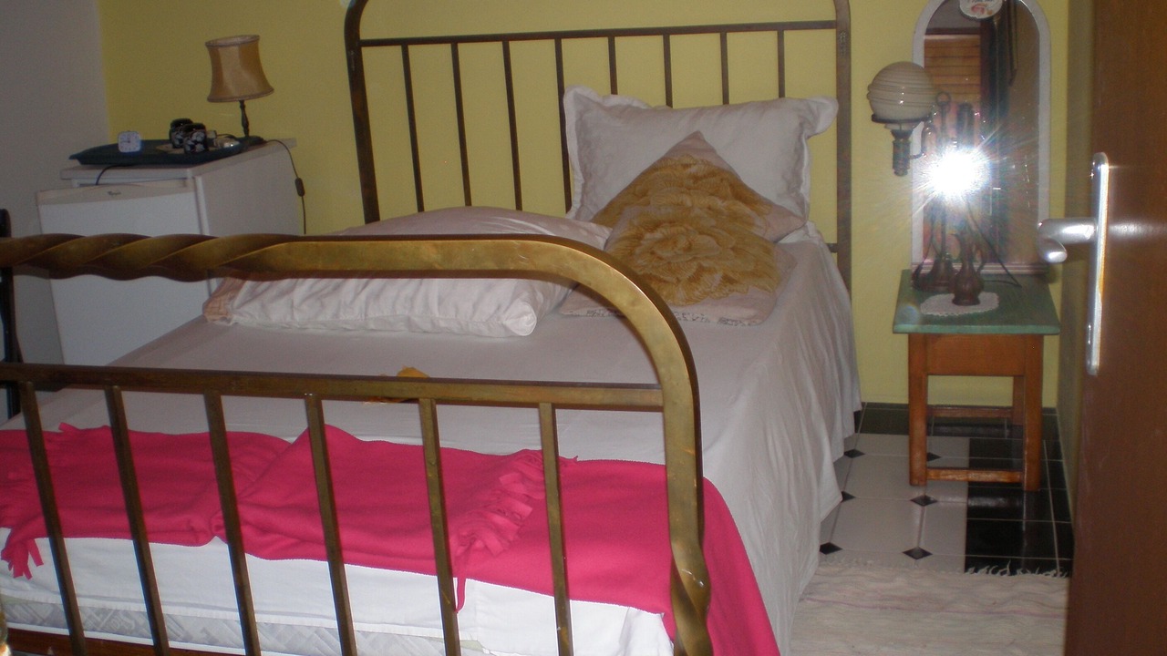 Photo of Bedroom in Vrboska