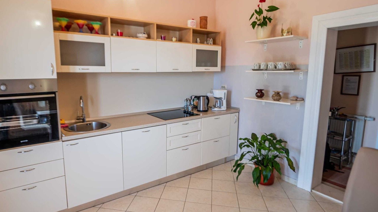 Photo of Kitchen in Kastel Stari