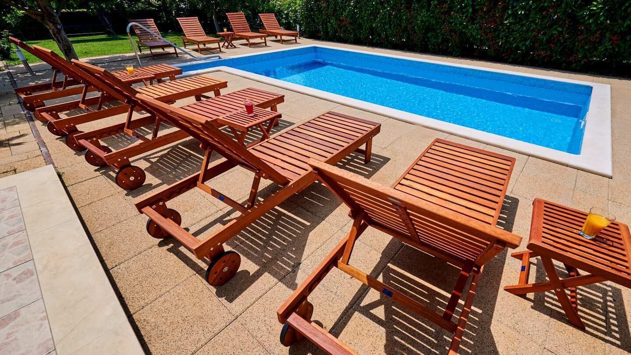 Photo of Outdoor in Kastel Stari