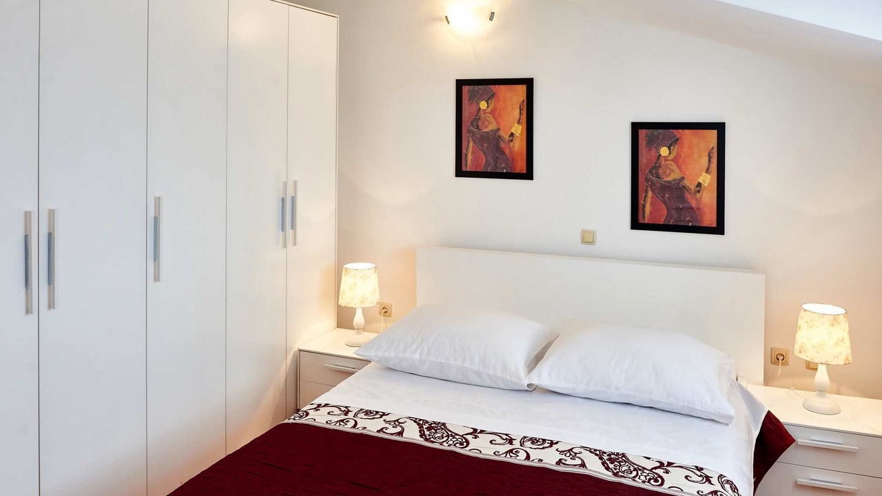 Photo of Bedroom in Kastel Stari