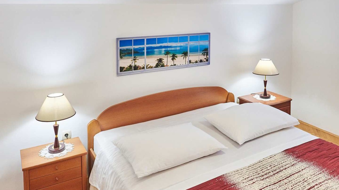 Photo of Bedroom in Kastel Stari