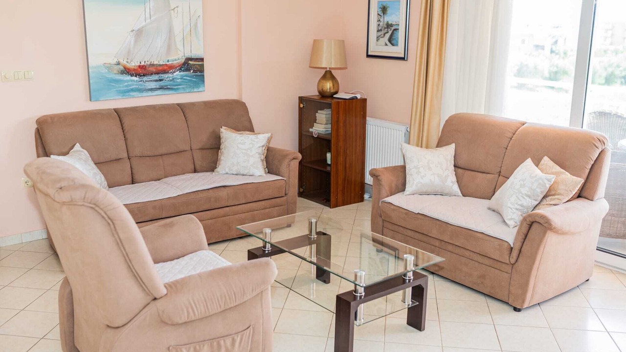 Photo of Livingroom in Kastel Stari