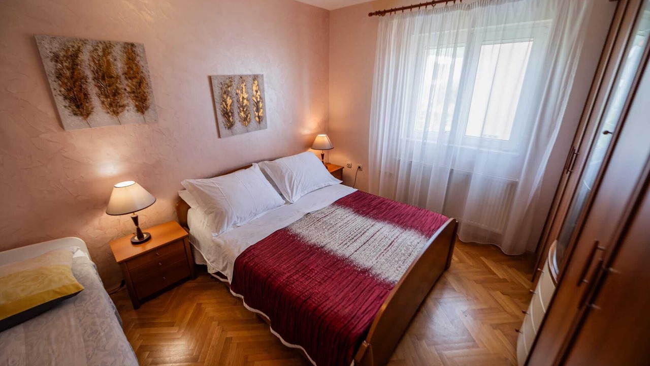 Photo of Bedroom in Kastel Stari