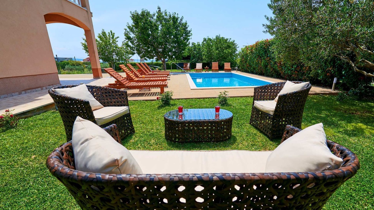 Photo of Outdoor in Kastel Stari