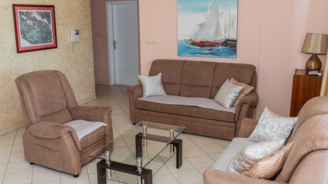 Photo of Livingroom in Kastel Stari
