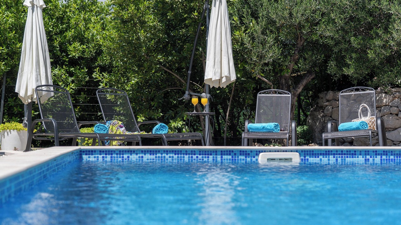 Photo of Outdoor in Podgora