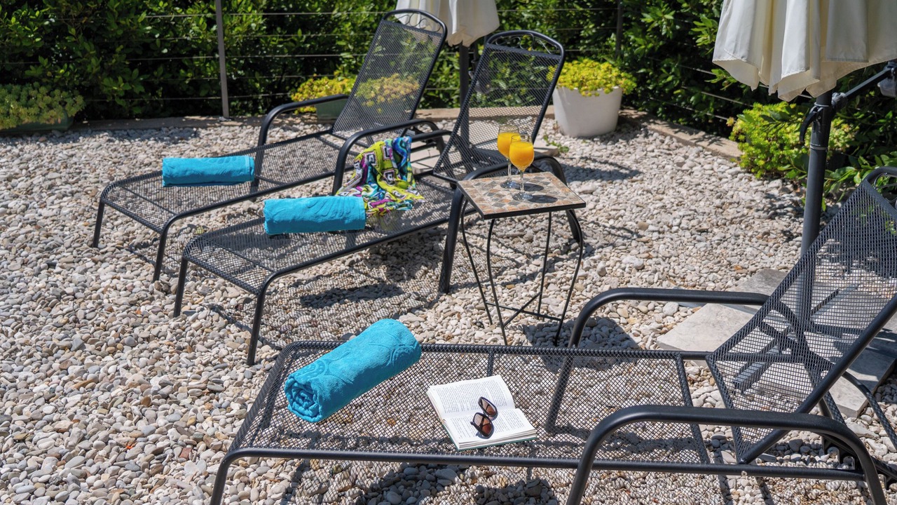 Photo of Outdoor in Podgora