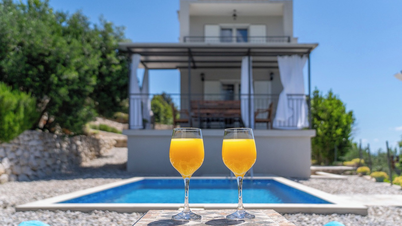 Photo of Outdoor in Podgora