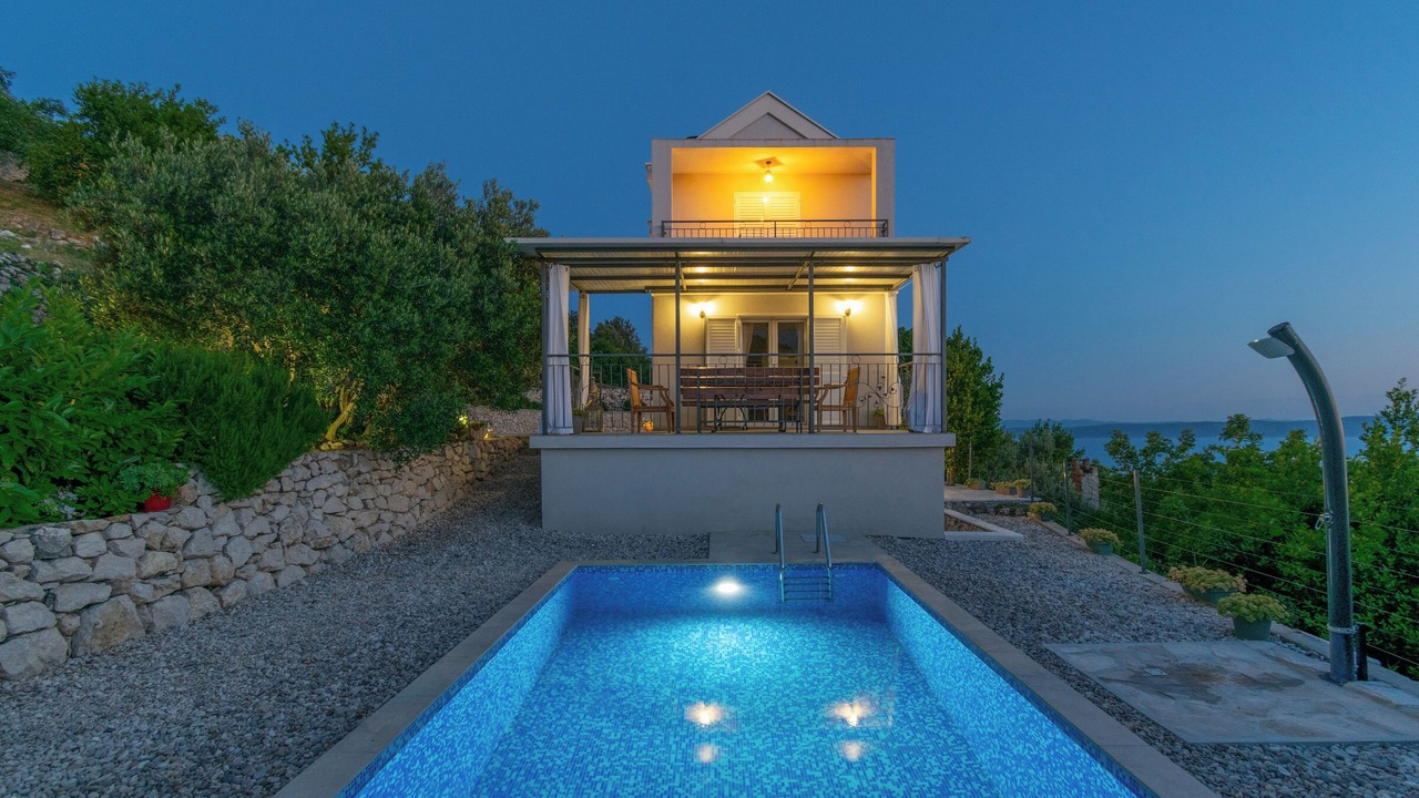 Photo of Outdoor in Podgora